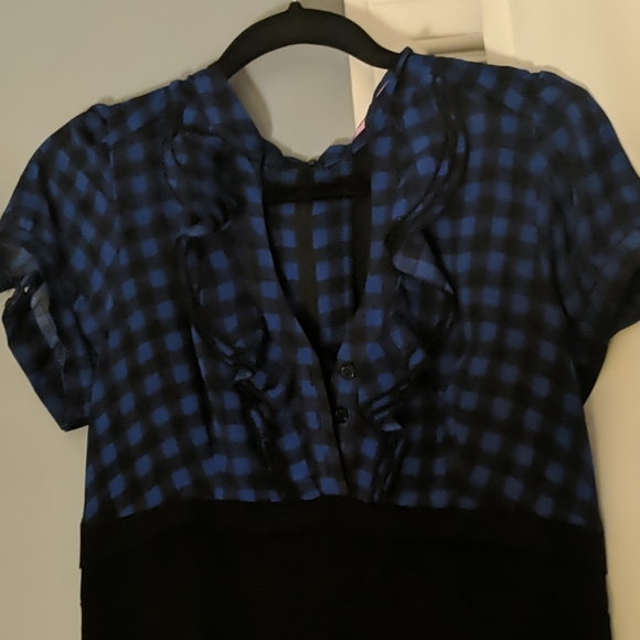 Smart set dress - Picture 2 of 3